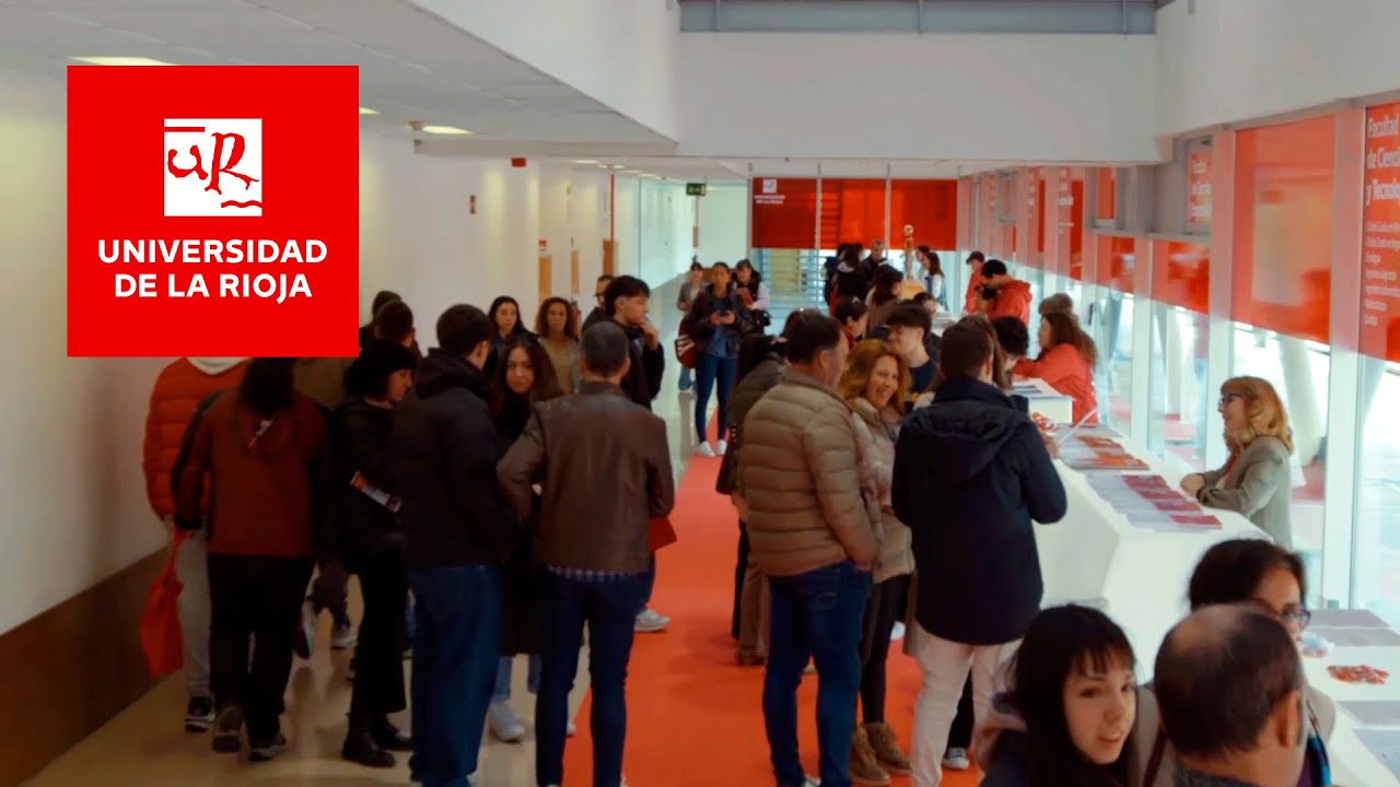 La Feria UR Orienta reúne a más de 1.100 participantes en su primera edición