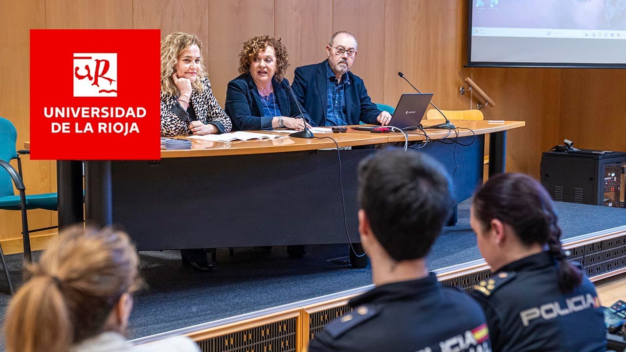 Jornada de Empleabilidad 'Salidas profesionales en organismos dependientes de la AGE'