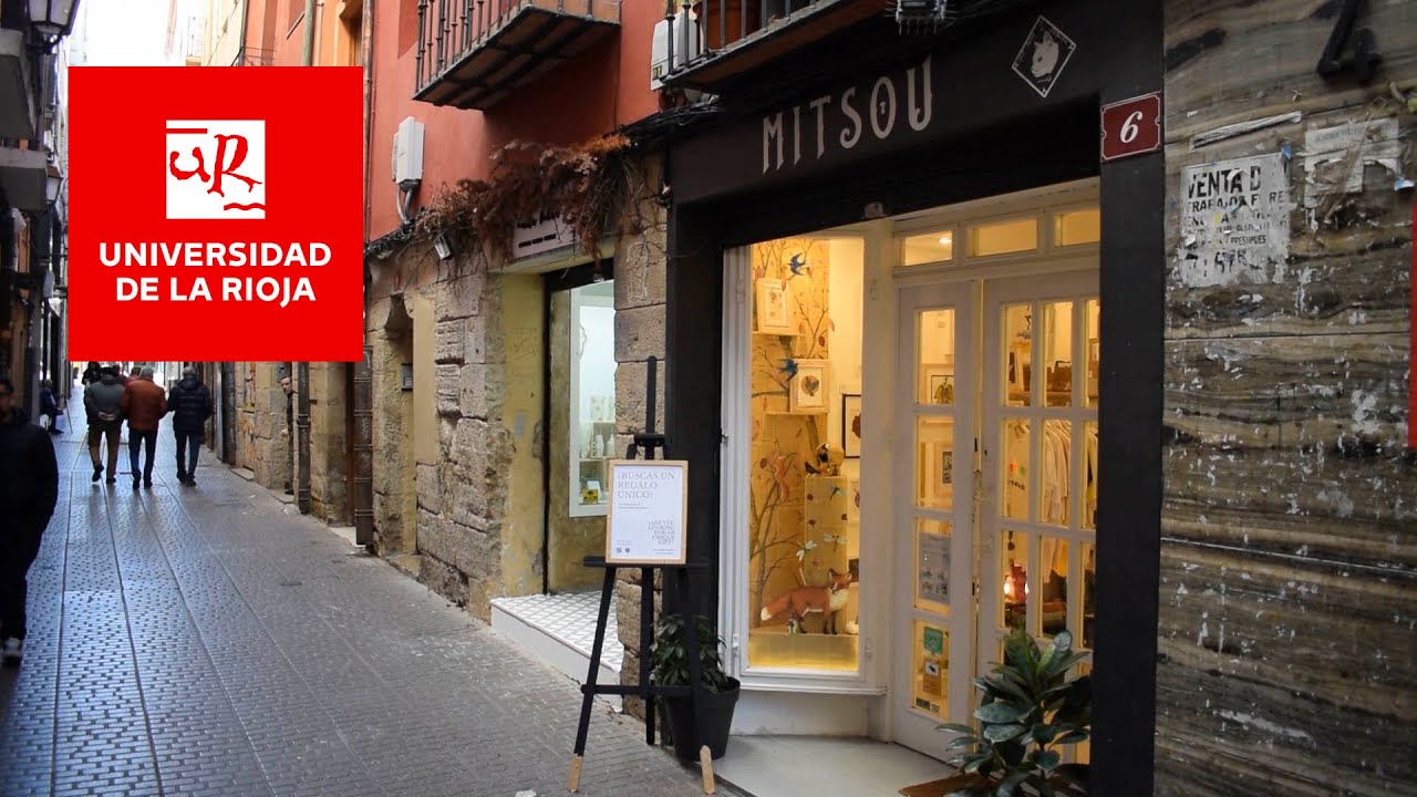 Mitsou Art Shop & Studio | Premio Digitalización de la Cátedra de Comercio 2024