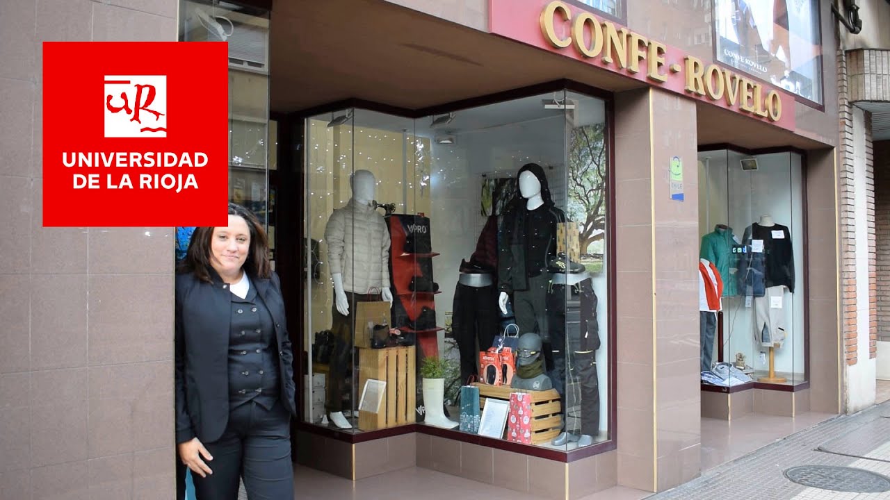 Confe Rovelo | Premio Comercio Sostenible de la Cátedra de Comercio 2024