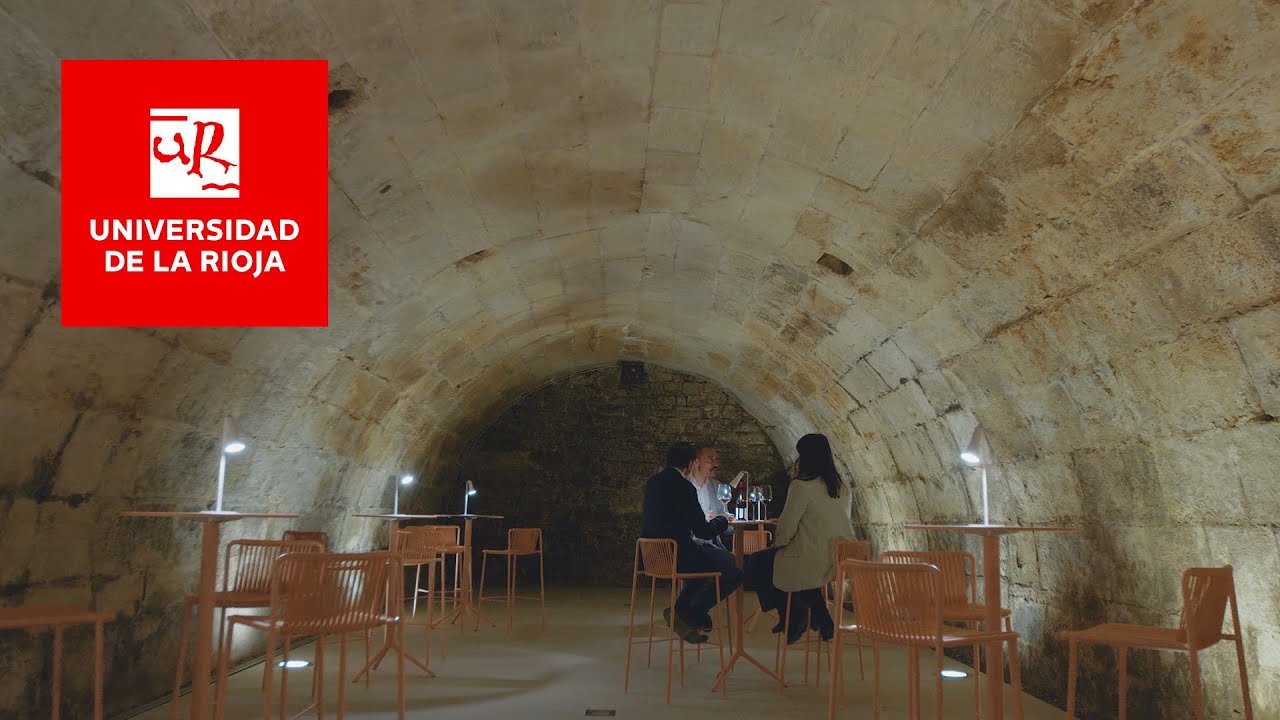 Máster en Sumillería de la Universidad de La Rioja