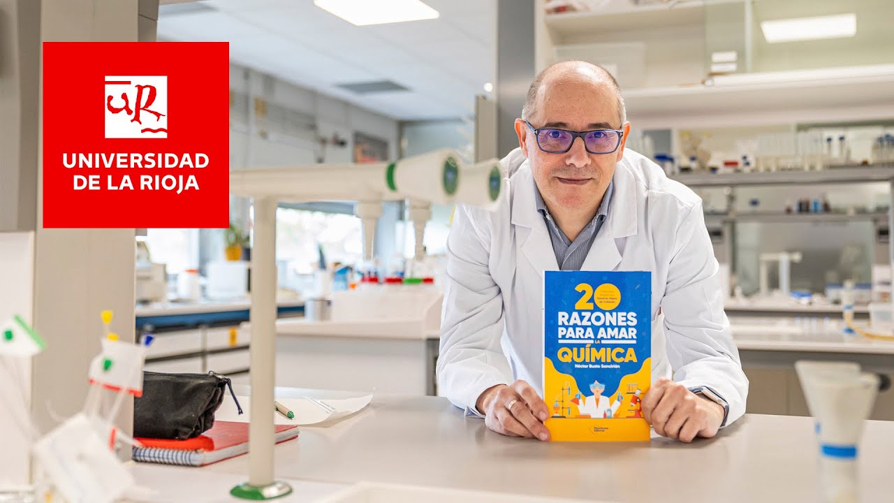 ¿En qué trabaja un químico, en qué profesiones se necesitan conocimientos de Química?