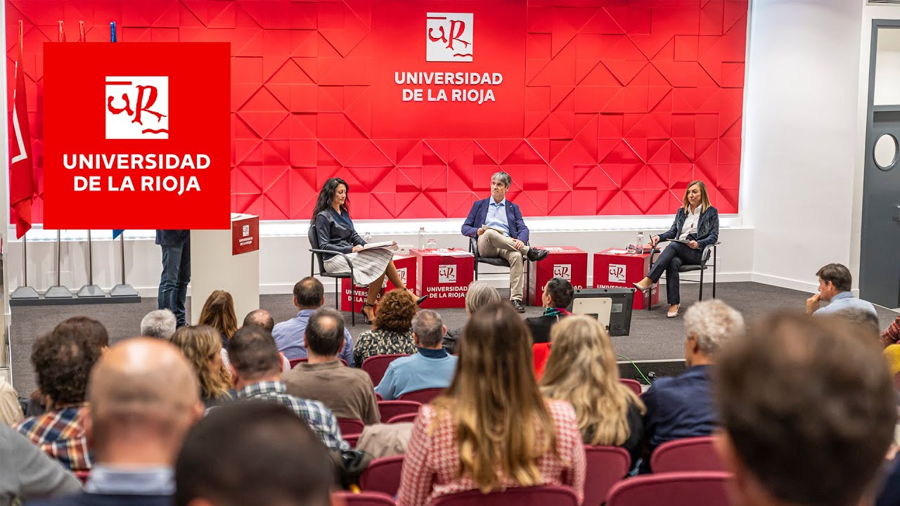 Debate | Elecciones al Rectorado UR 2024