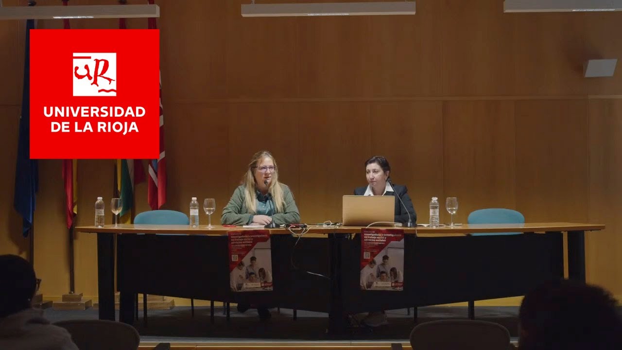 El trabajo social en el siglo XXI. Investigar para intervenir, Pilar Ruiz