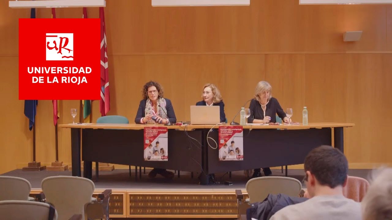 Cimentar conocimientos: sinergias entre profesionales y académicos en Trabajo Social, Anna Mata