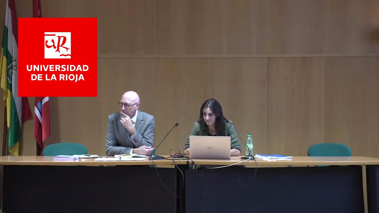 (2/2) Jornada Implicaciones para el Derecho español del reglamento en materia de IA de la UE