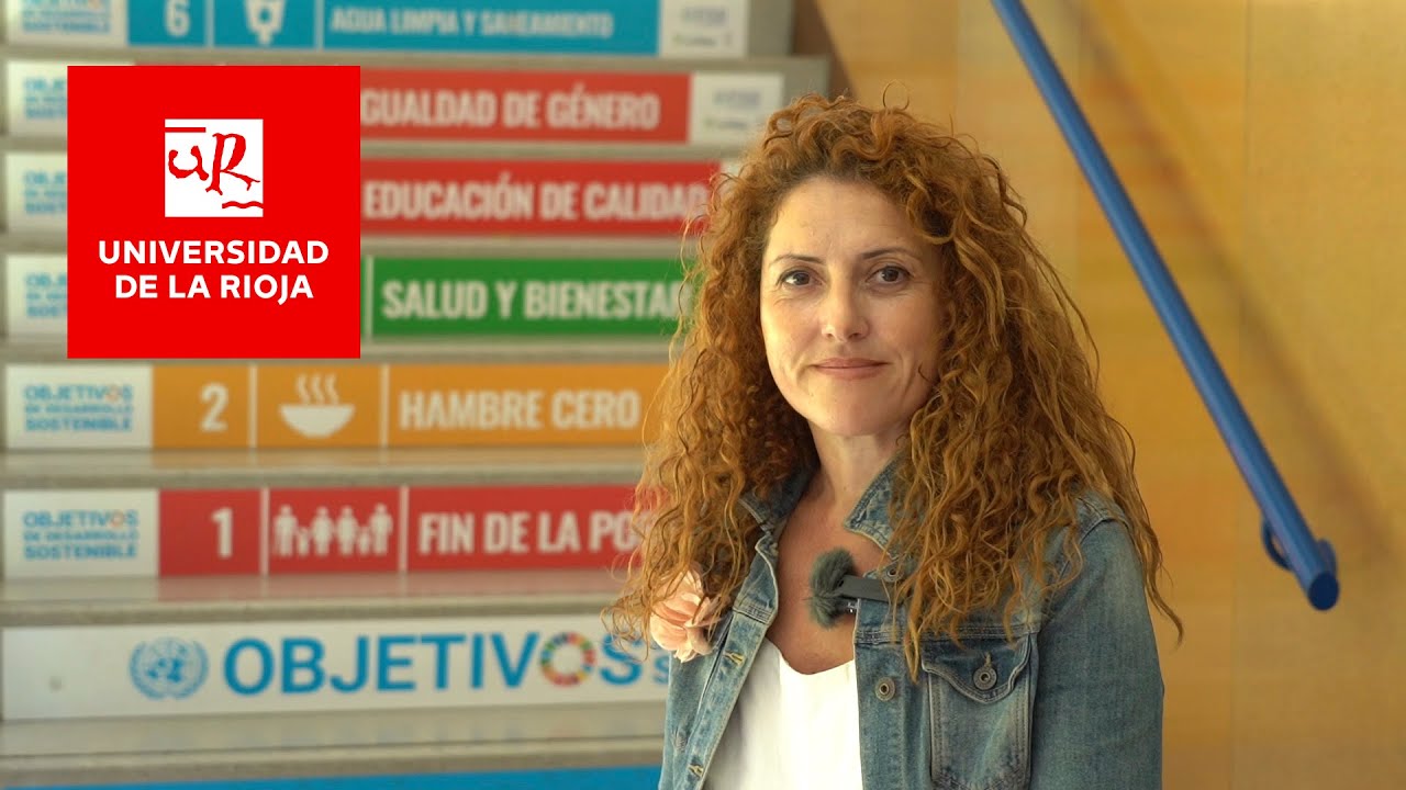IX Curso de Verano Agenda 2030 de la Universidad de La Rioja. ODS 16.
