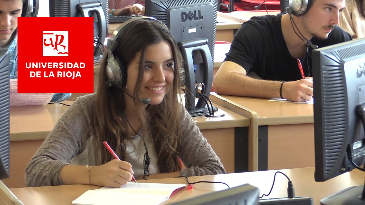Grado en Estudios Ingleses
