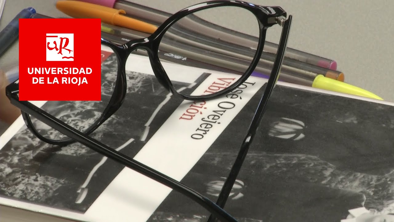 José Ovejero en el VII Curso de Crítica y Creación Literarias: la Escritura como Arte