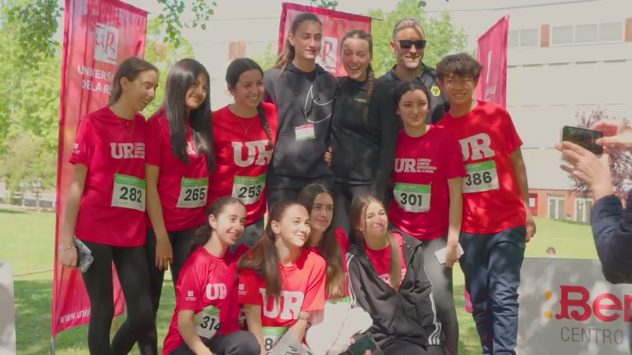 Carrera Campus 2024 [video resumen]