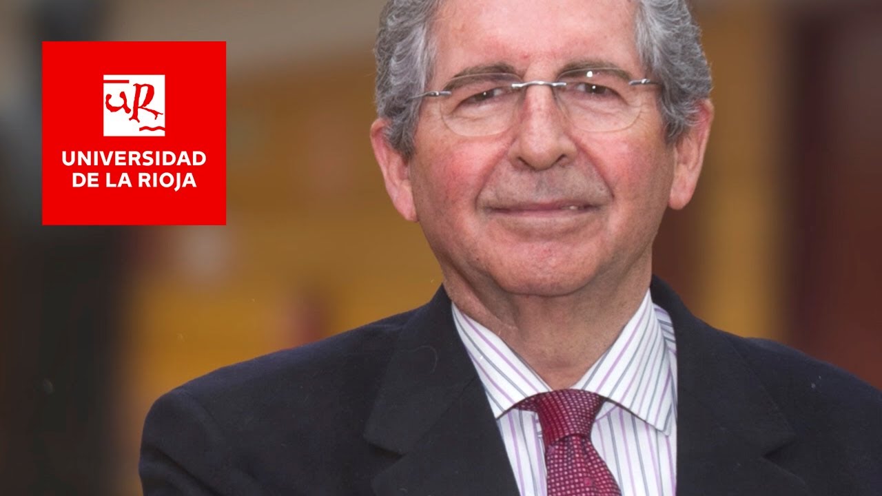 José Luis López de Silanes, Presidente Honorífico del Consejo Social