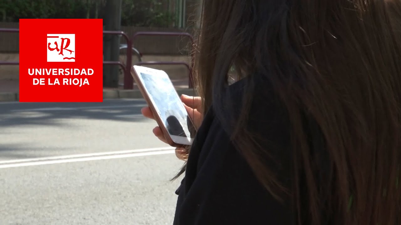 El 35 % de los adolescentes riojanos presenta un uso problemático de Internet