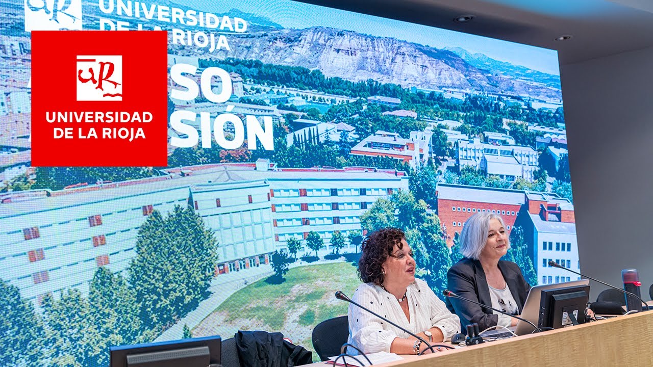 Sesión informativa sobre admisión y matrícula UR 2024-2025