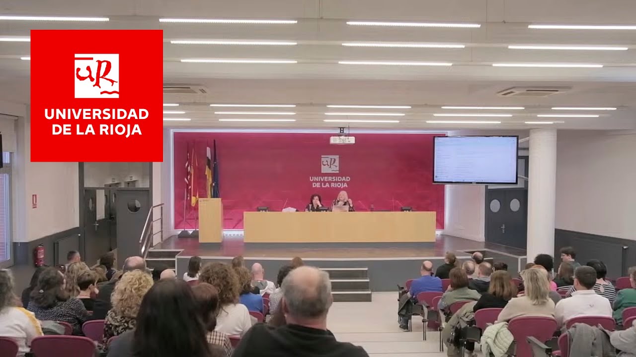 Charla para familias sobre el proceso de Acceso y Admisión 2024-2025