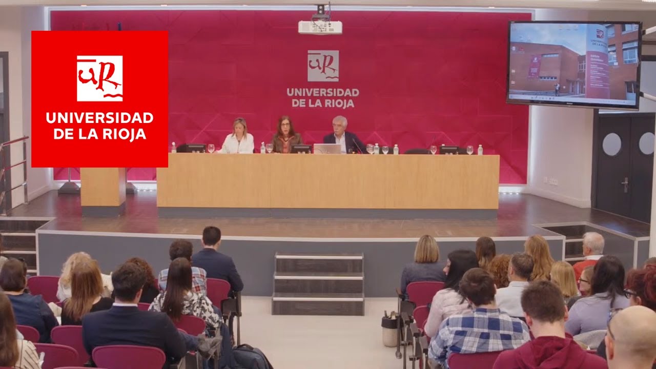 Jornada de Justicia Juvenil en La Rioja - Fundación Pioneros