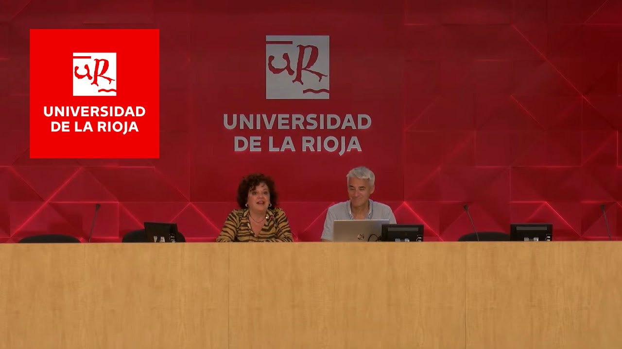 Sesión informativa sobre Acceso y Admisión a estudios de Grado de la UR 2022-2023