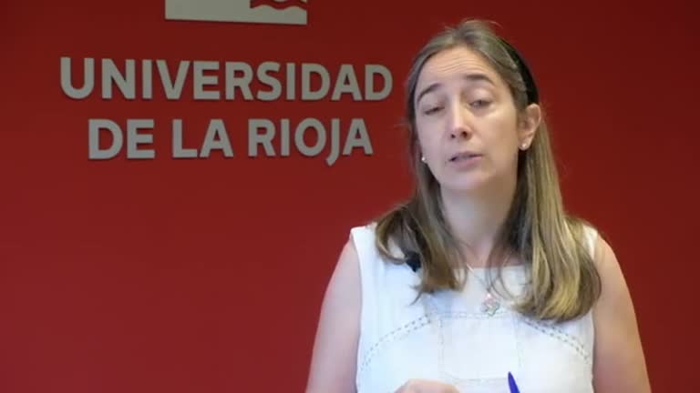Cursos de español online para extranjeros - Universidad de La Rioja 2020