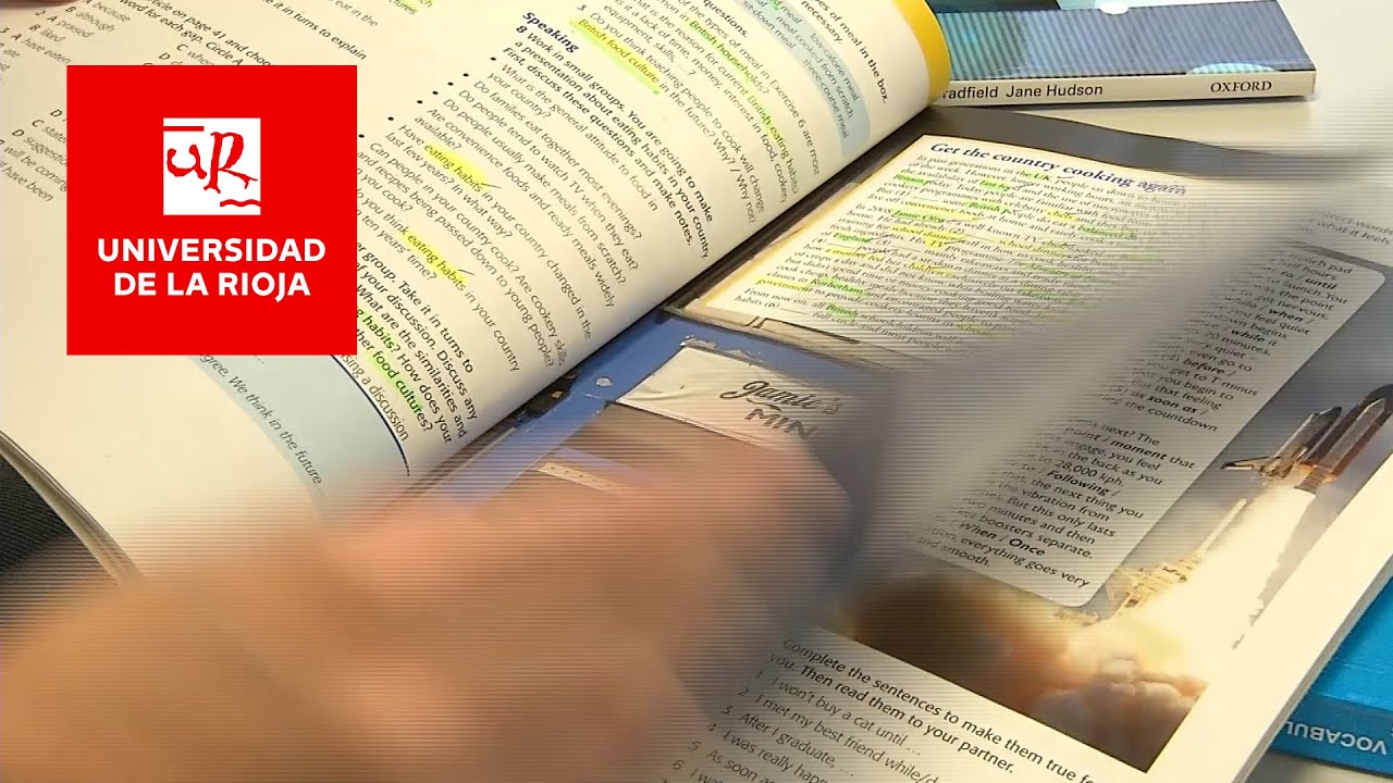 Sobreexposición a un "vocabulario cultural generalizado" en los manuales de enseñanza de inglés