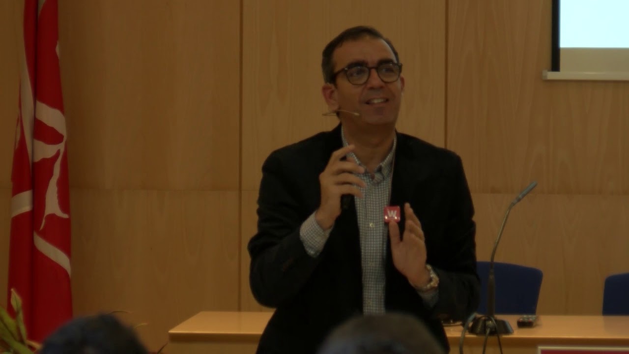 La divulgación científica como herramienta de investigación, José Manuel López Nicolás