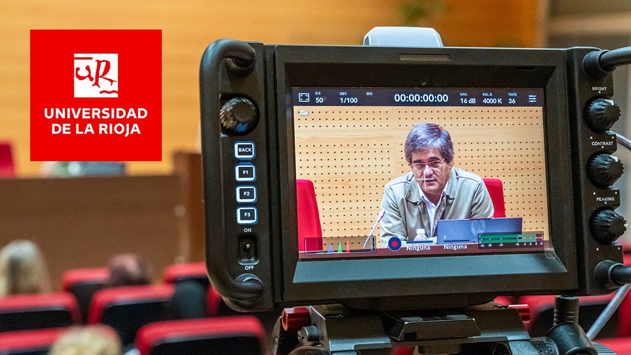 V Semana de la Ciencia y la Innovación en La Rioja