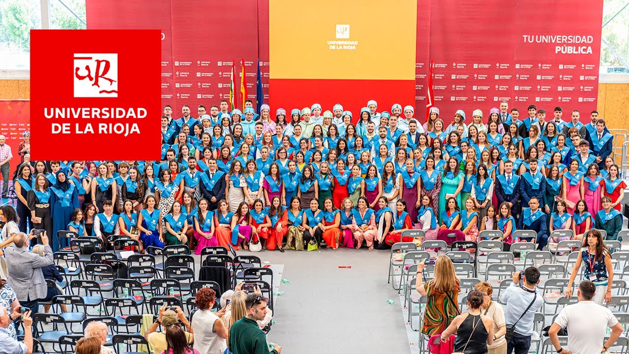 Graduaciones UR 2024