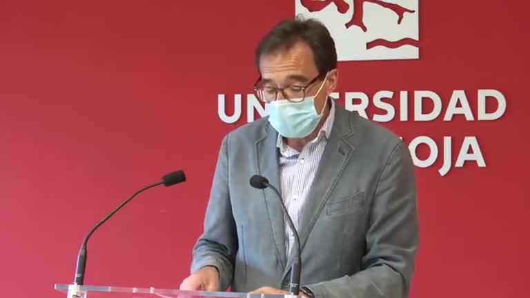 3.718 solicitudes de admisión para el curso 2020-21