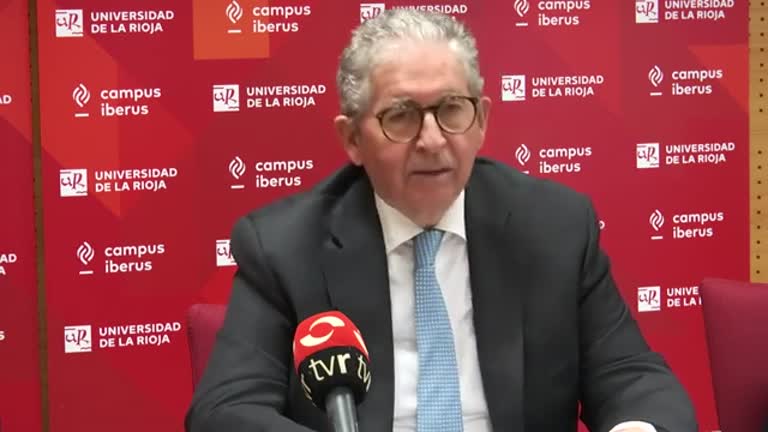 XI Premios del Consejo Social de la Universidad de La Rioja