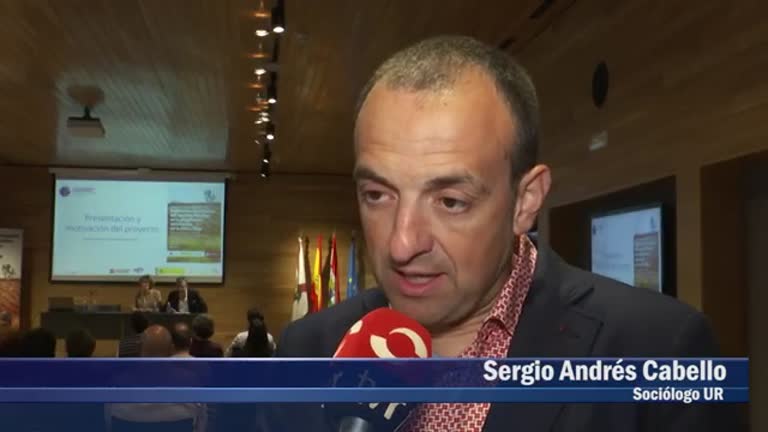 Jornada sobre el Impacto del Cambio Climático en la DOCa Rioja
