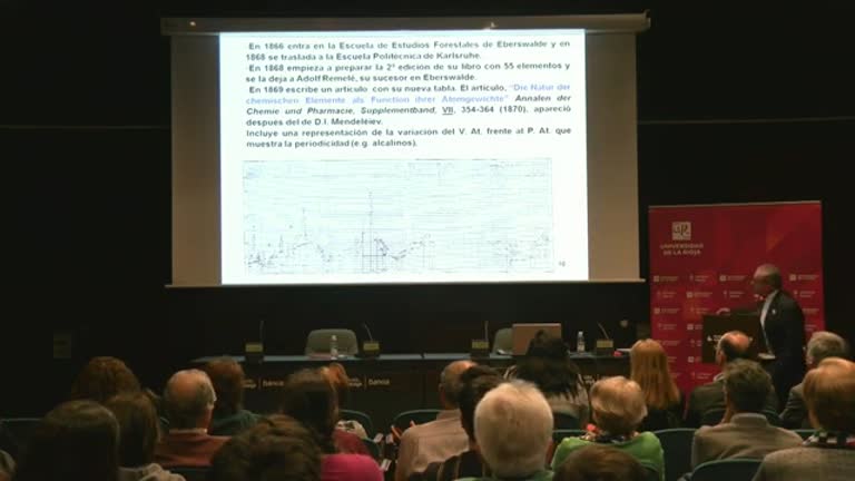 El alfabeto del Universo, Eduardo Fernández Garbayo