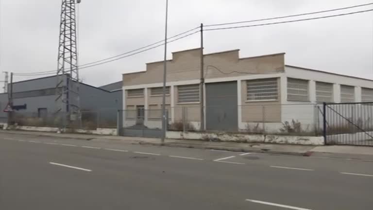 Las concentraciones de contaminantes en Logroño son relativamente bajas