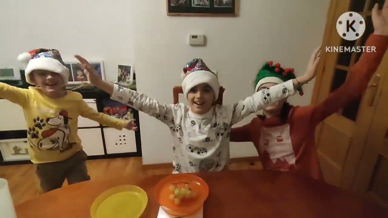 Arquímedes en Navidad