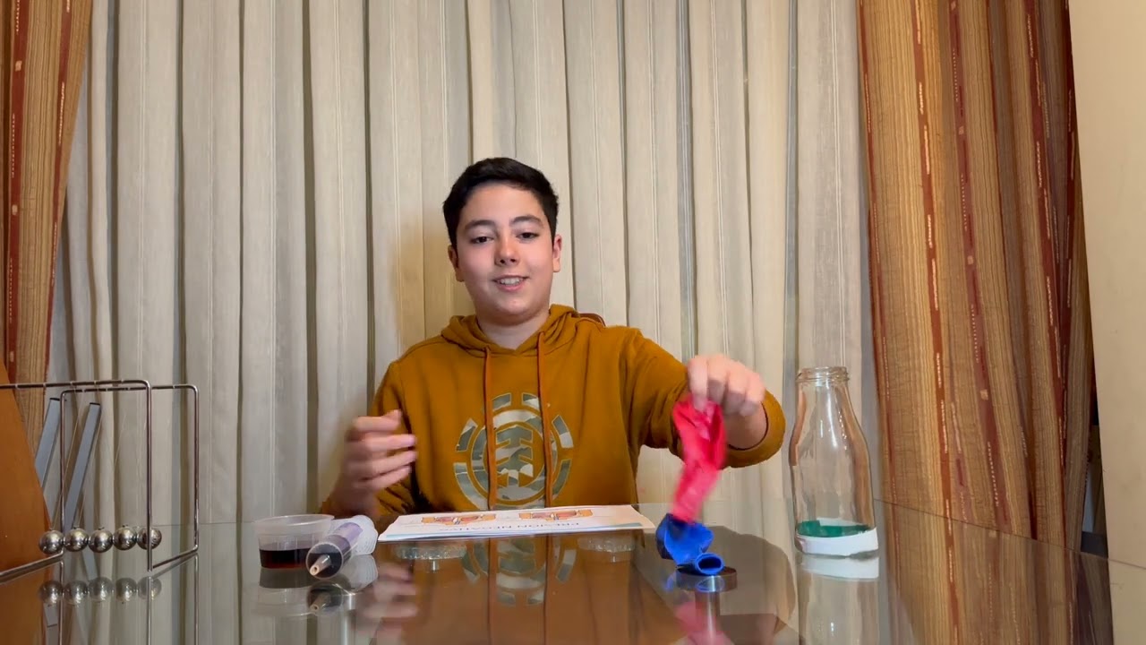 La presión negativa
