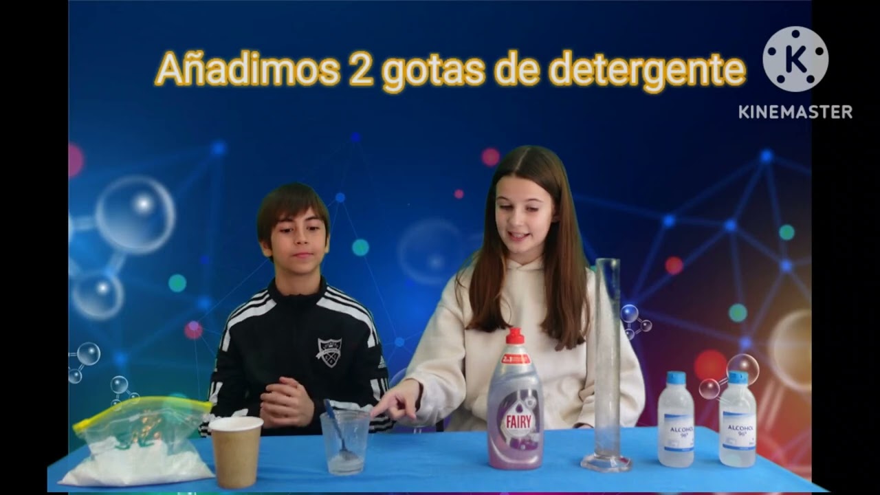 Descubre tu ADN