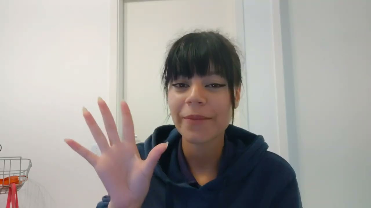 Lámpara de lava