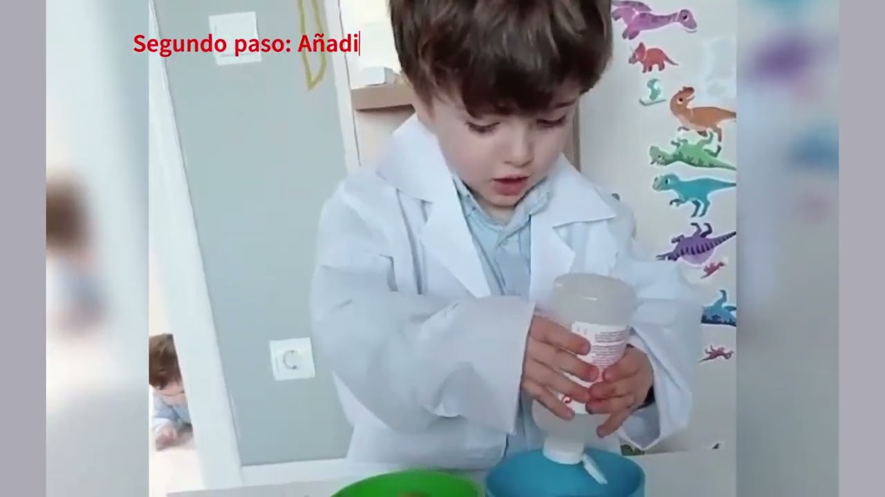 Desnaturalización de proteínas con alcohol