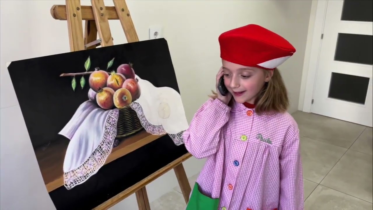 La Ciencia del Arte