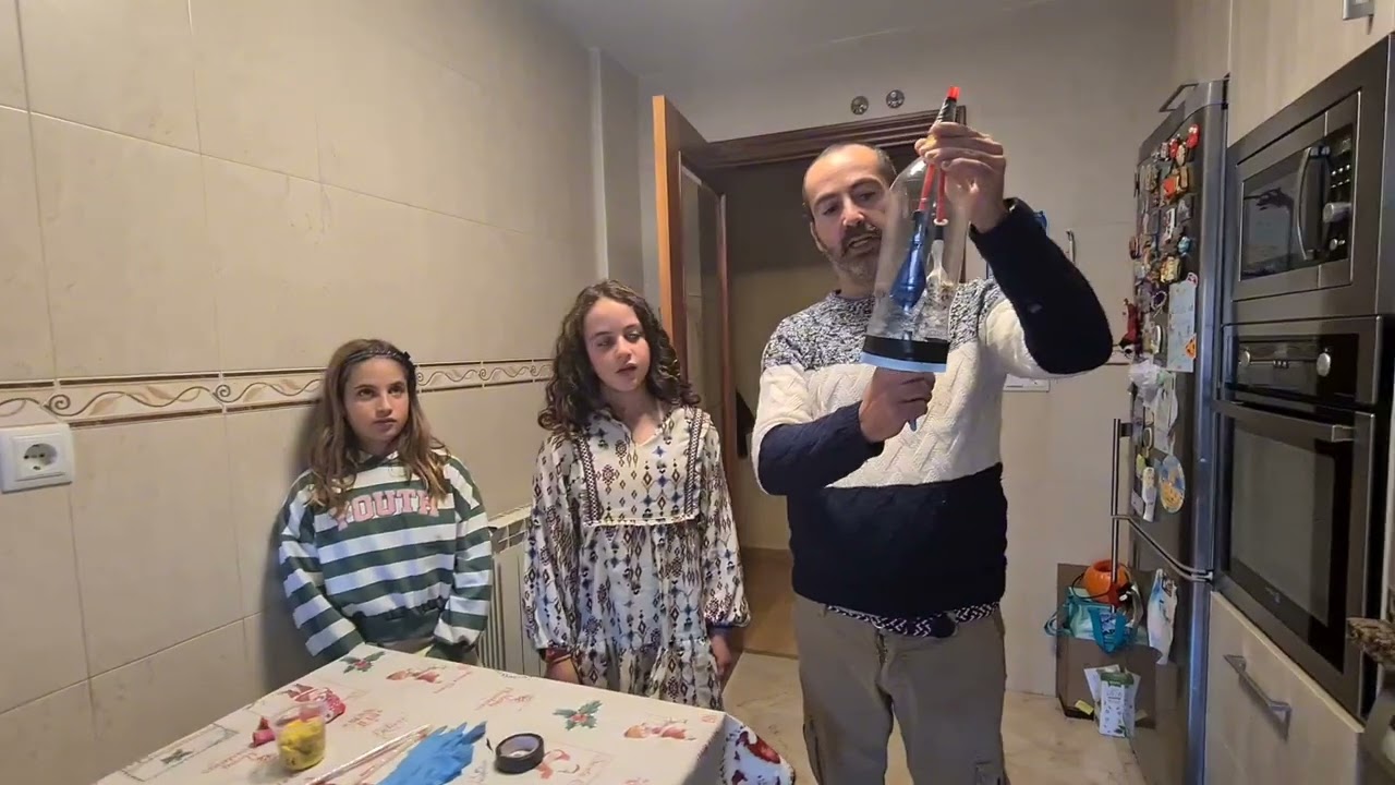 Biology´s team