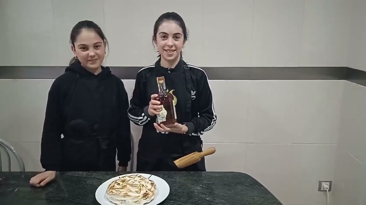 Tortilla Noruega