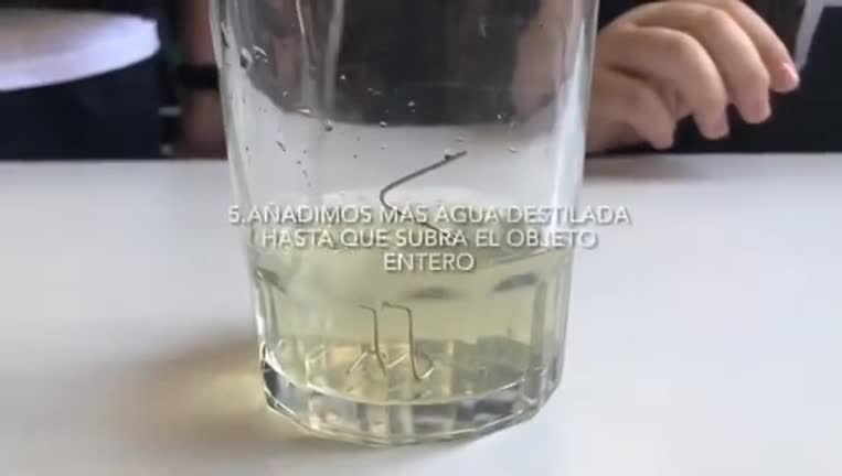 El árbol de plata