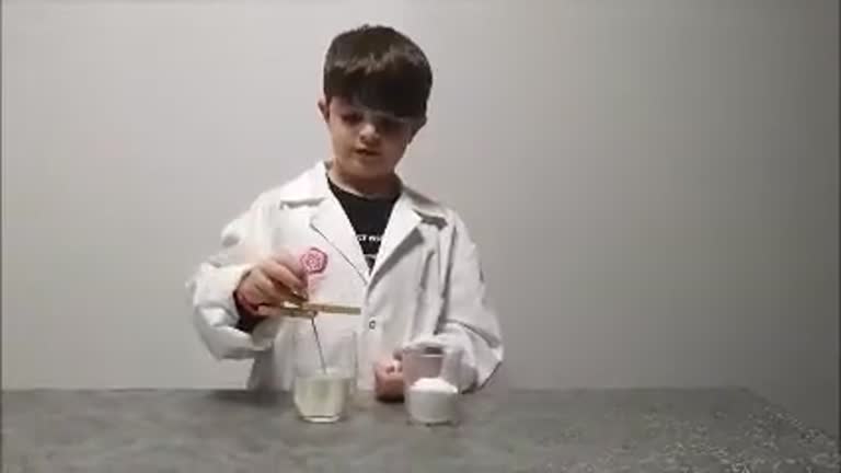Delicioso azúcar cristalizado