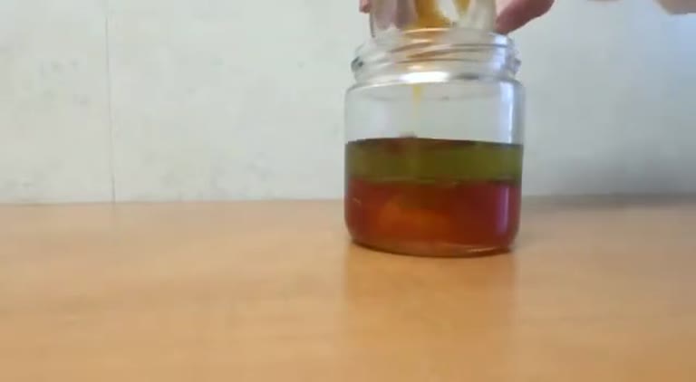 Emulsión