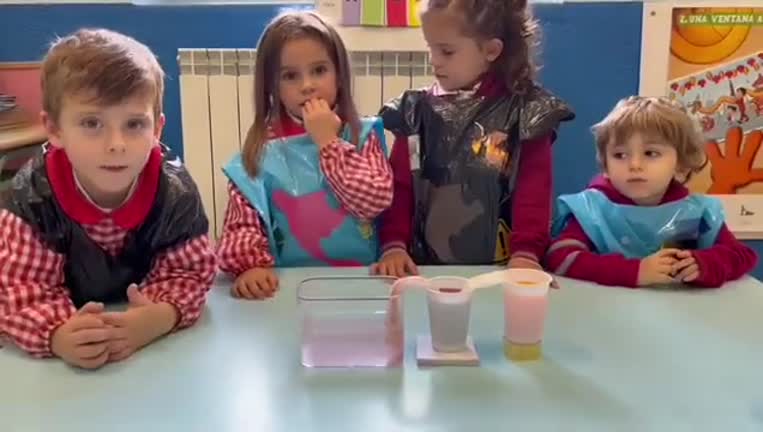 ¿Cómo se contamina el agua?