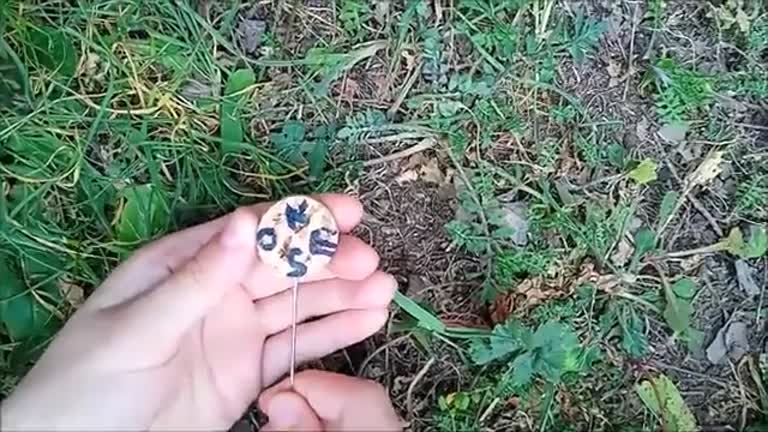 ¡Salvados por la brújula!