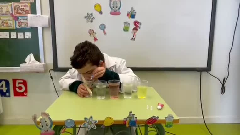 El agua viajera