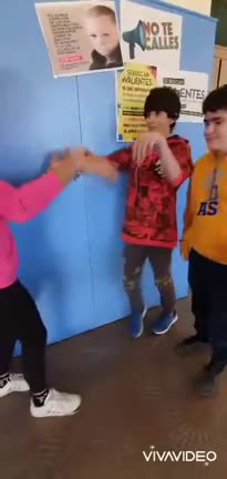 Atados en clave topológica