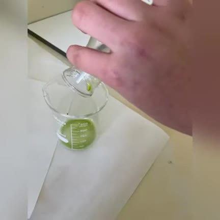 Cromatografía