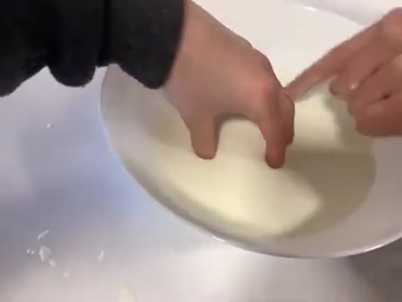 Liquido no newtoniano