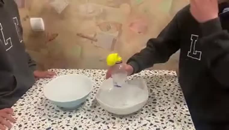 El globo mágico