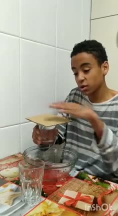 El agua que no cae