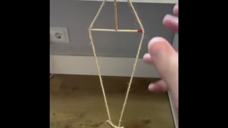 Fuerzas de contrapeso